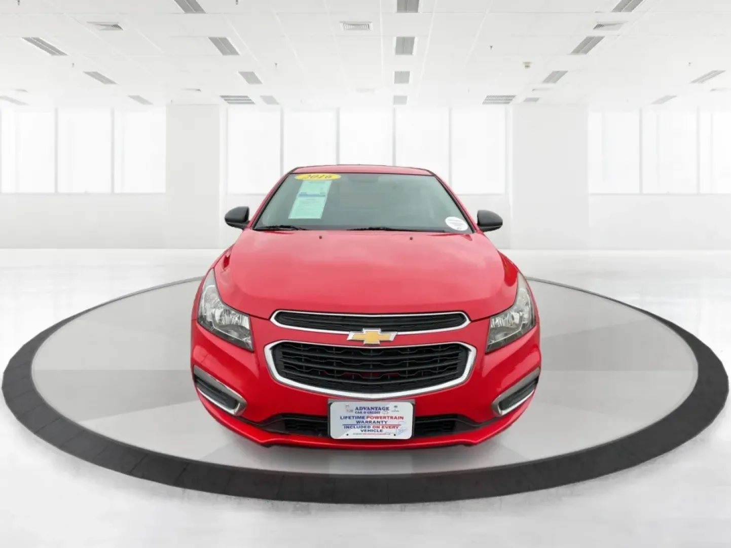 2016 Chevrolet Cruze Limited LS (1G1PC5SH5G7) with an Other engine, located at 1951 S Dayton Lakeview Rd., New Carlisle, OH, 45344, (937) 908-9800, 39.890999, -84.050255 - 2016 Chevrolet Cruze Limited LS - Photo#7