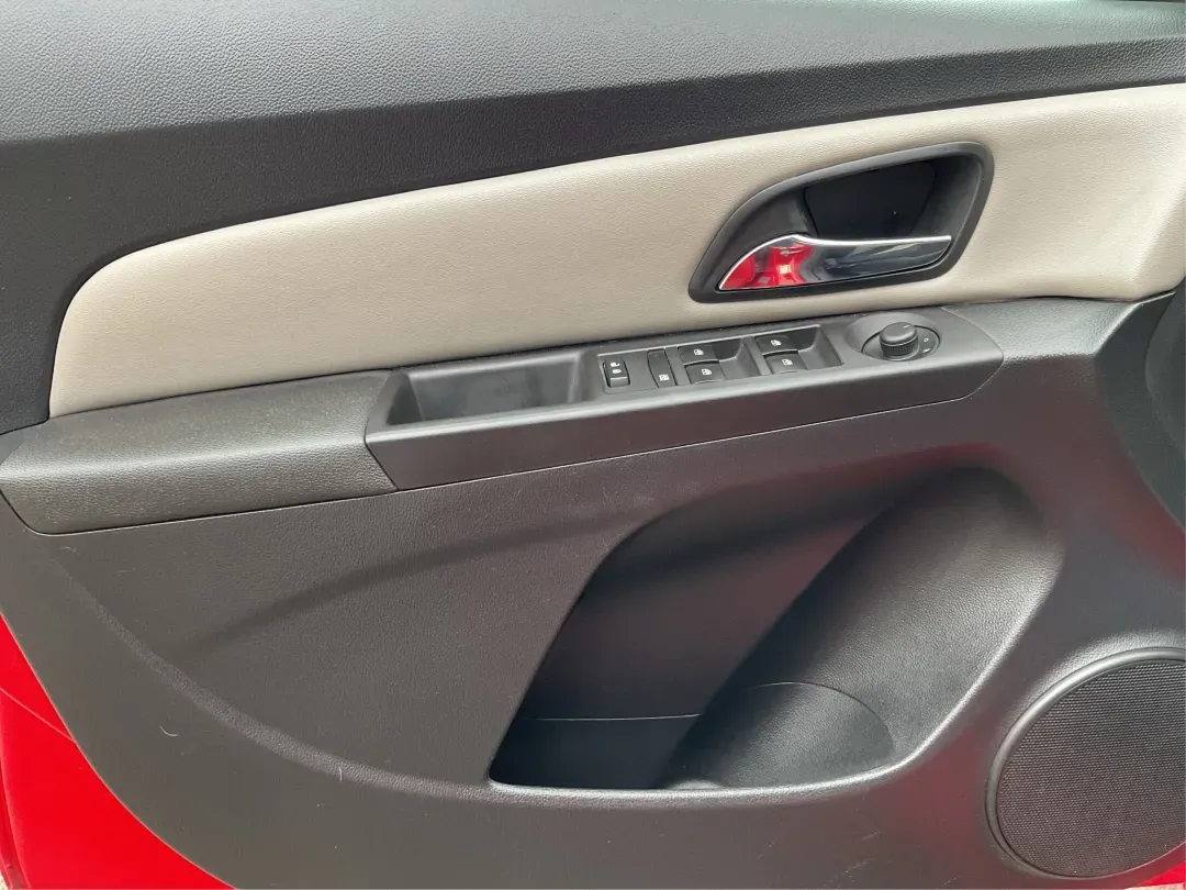 2016 Chevrolet Cruze Limited LS (1G1PC5SH5G7) with an Other engine, located at 1951 S Dayton Lakeview Rd., New Carlisle, OH, 45344, (937) 908-9800, 39.890999, -84.050255 - **Rev Up Your Commute with the 2016 Chevrolet Cruze Limited LS Perfect for Everyday Adventures!**<br /> <br /> Are you searching for a reliable vehicle that won't just get you from point A to point B but will also elevate your daily travel experience? Look no further than the stunning 2016 Chevrole - Photo#18