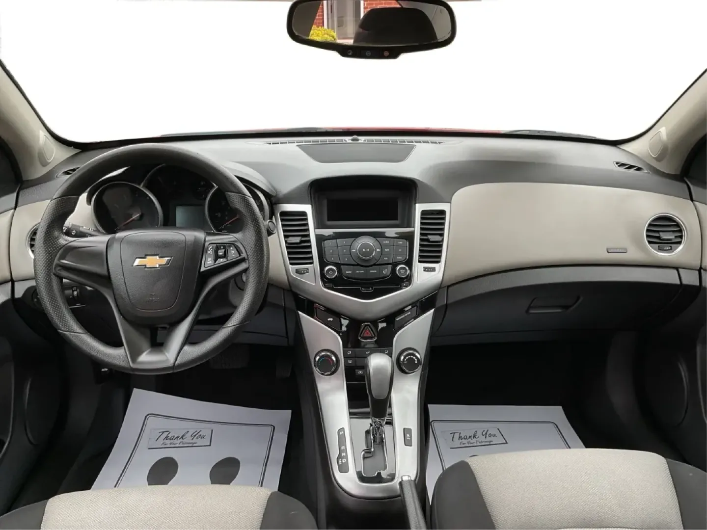 2016 Chevrolet Cruze Limited LS (1G1PC5SH5G7) with an Other engine, located at 1951 S Dayton Lakeview Rd., New Carlisle, OH, 45344, (937) 908-9800, 39.890999, -84.050255 - 2016 Chevrolet Cruze Limited LS - Photo#20