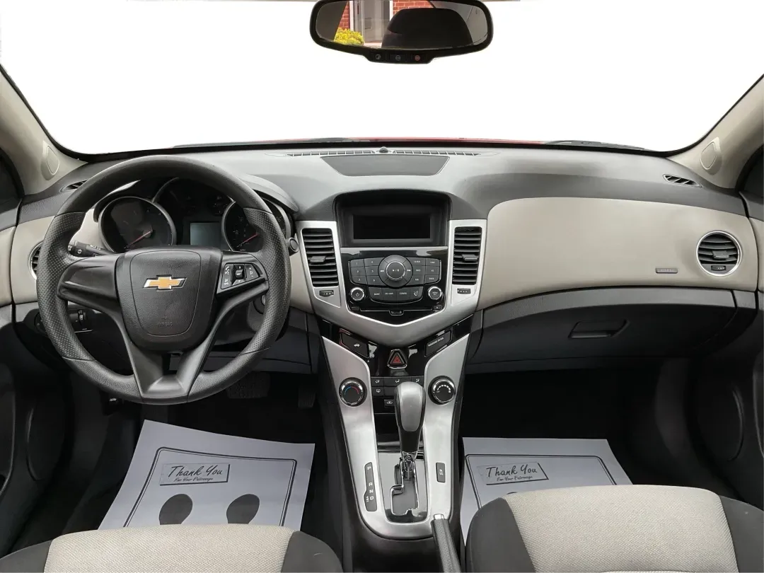 2016 Chevrolet Cruze Limited LS (1G1PC5SH5G7) with an Other engine, located at 1951 S Dayton Lakeview Rd., New Carlisle, OH, 45344, (937) 908-9800, 39.890999, -84.050255 - **Rev Up Your Commute with the 2016 Chevrolet Cruze Limited LS Perfect for Everyday Adventures!**<br /> <br /> Are you searching for a reliable vehicle that won't just get you from point A to point B but will also elevate your daily travel experience? Look no further than the stunning 2016 Chevrole - Photo#20
