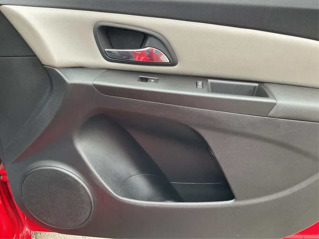 2016 Chevrolet Cruze Limited LS (1G1PC5SH5G7) with an 1.8L L4 DOHC 16V FFV engine, 6A transmission, located at 1184 Kauffman Ave, Fairborn, OH, 45324, (937) 908-9800, 39.807072, -84.030914 - **Rev Up Your Commute with the 2016 Chevrolet Cruze Limited LS Perfect for Everyday Adventures!**<br /> <br /> Are you searching for a reliable vehicle that won't just get you from point A to point B but will also elevate your daily travel experience? Look no further than the stunning 2016 Chevrole - Photo#19