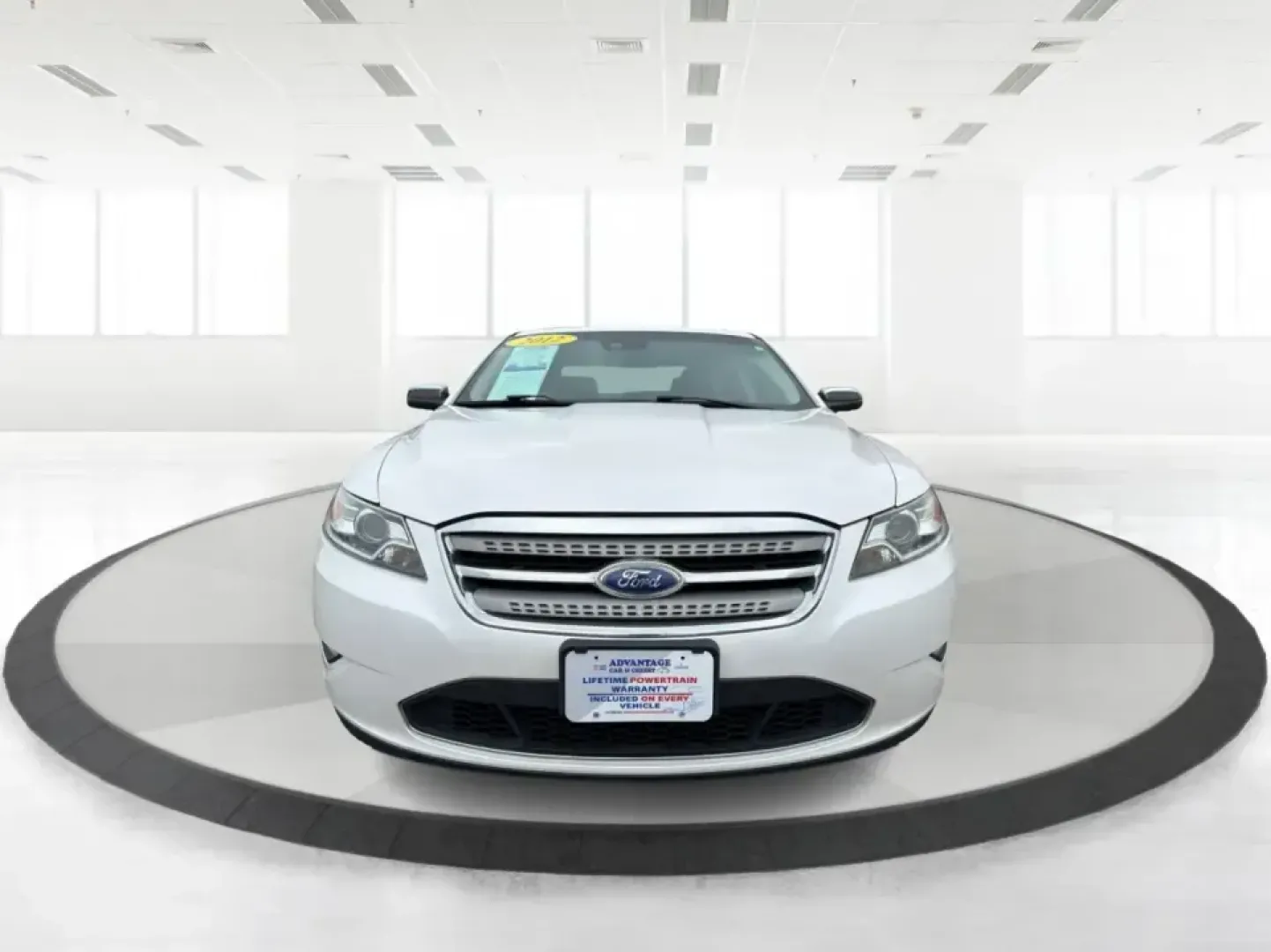 2012 Ford Taurus Limited (1FAHP2FW7CG) with an Duratec 3.5L V-6 DOHC engine, 6-Speed Automatic transmission, located at 401 Woodman Dr, Riverside, OH, 45431, (937) 908-9800, 39.760899, -84.123421 - Need a comfortable, confidence-inspiring sedan for long commutes down I-675, quick errands near The Greene, or smooth weekend drives to Downtown Dayton? This 2012 Ford Taurus Limited is built for real life-quiet, spacious, and loaded with premium features that make every mile feel easier, whether yo - Photo#7