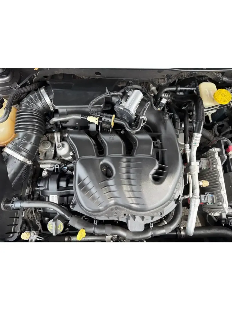 2015 Chrysler 200 S (1C3CCCBG7FN) with an 3.6L V6 DOHC 24V FFV engine, 9-Speed Automatic transmission, located at 8750 N County Rd 25A, Piqua, OH, 45356, (937) 908-9800, 40.164391, -84.232513 - Need a comfortable, stylish sedan for the daily commute between Piqua and Troy, quick errands down N County Rd 25A, or a weekend drive to River's Edge Park and the Great Miami River bike trail? This 2015 Chrysler 200 S is a smart pick for drivers who want V6 power, modern tech, and a refined cabin w - Photo#11