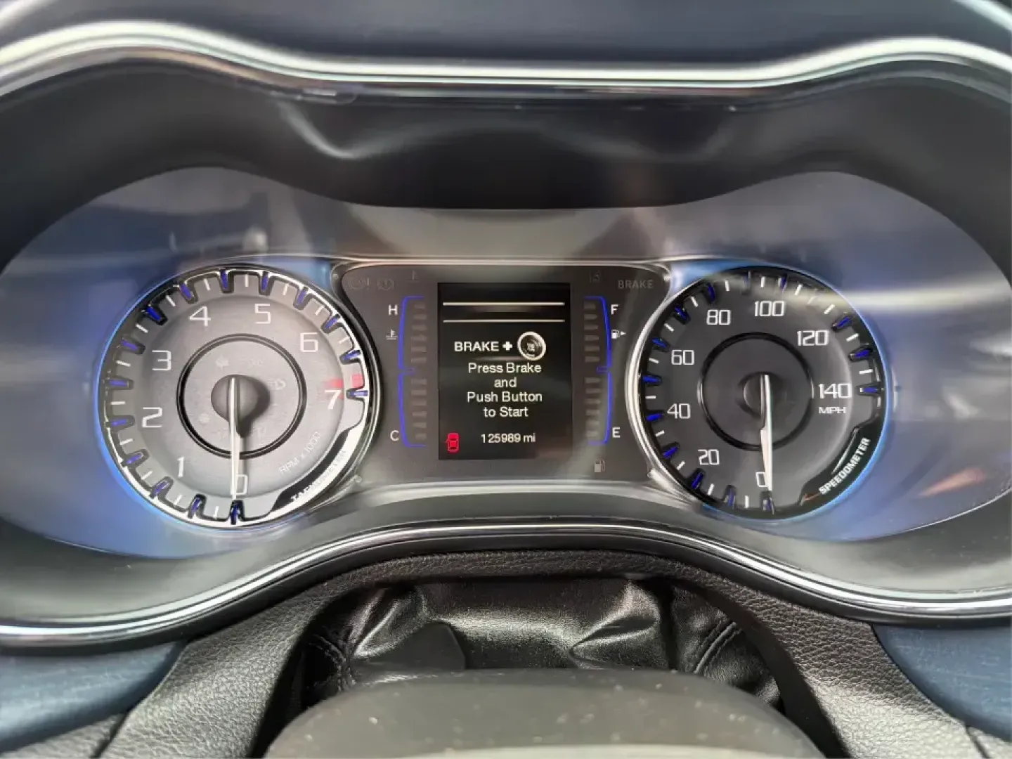 2015 Chrysler 200 S (1C3CCCBG7FN) with an 3.6L V6 DOHC 24V FFV engine, 9-Speed Automatic transmission, located at 8750 N County Rd 25A, Piqua, OH, 45356, (937) 908-9800, 40.164391, -84.232513 - Need a comfortable, stylish sedan for the daily commute between Piqua and Troy, quick errands down N County Rd 25A, or a weekend drive to River's Edge Park and the Great Miami River bike trail? This 2015 Chrysler 200 S is a smart pick for drivers who want V6 power, modern tech, and a refined cabin w - Photo#15