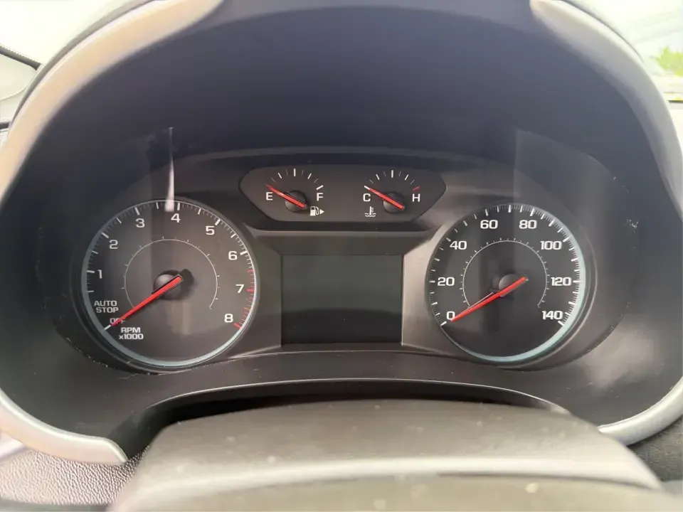 2016 Chevrolet Malibu LS (1G1ZB5ST6GF) with an 1.5L L4 DOHC 16V engine, 6-Speed Automatic transmission, located at 8750 N County Rd 25A, Piqua, OH, 45356, (937) 908-9800, 40.164391, -84.232513 - Set up for the daily commute, school drop-offs, and easy weekend getaways, this 2016 Chevrolet Malibu LS is the kind of sedan that fits real life in West Central Ohio-comfortable on longer drives, efficient for errands, and sized right for tight parking lots and busy schedules. Finished in eye-catch - Photo#15