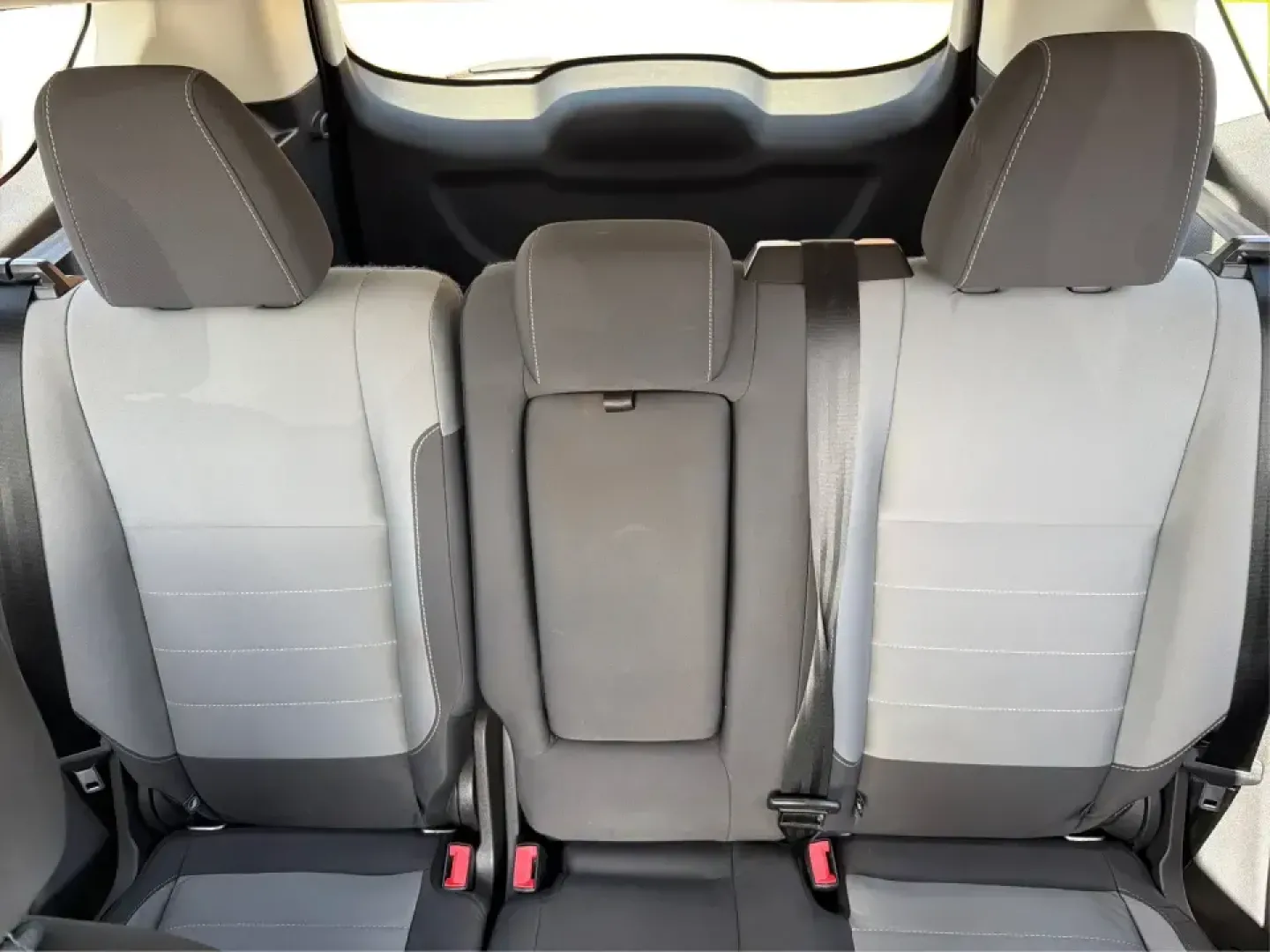 2016 Ford Escape SE (1FMCU0G77GU) with an 2.5L L4 DOHC 16V engine, 6-Speed Automatic transmission, located at 4508 South Dixie Dr, Moraine, OH, 45439, (937) 908-9800, 39.689976, -84.218452 - Whether you're commuting up and down South Dixie Drive, running errands between Moraine and Dayton, or packing up for a weekend getaway, this 2016 Ford Escape SE is the kind of practical SUV that fits real life. It's easy to park, comfortable for daily driving, and versatile enough for everything fr - Photo#14