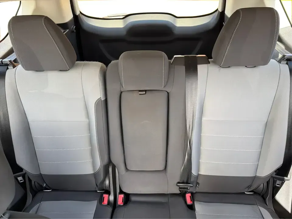 2016 Ford Escape SE (1FMCU0G77GU) with an 2.5L L4 DOHC 16V engine, 6-Speed Automatic transmission, located at 4508 South Dixie Dr, Moraine, OH, 45439, (937) 908-9800, 39.689976, -84.218452 - Whether you're commuting up and down South Dixie Drive, running errands between Moraine and Dayton, or packing up for a weekend getaway, this 2016 Ford Escape SE is the kind of practical SUV that fits real life. It's easy to park, comfortable for daily driving, and versatile enough for everything fr - Photo#14