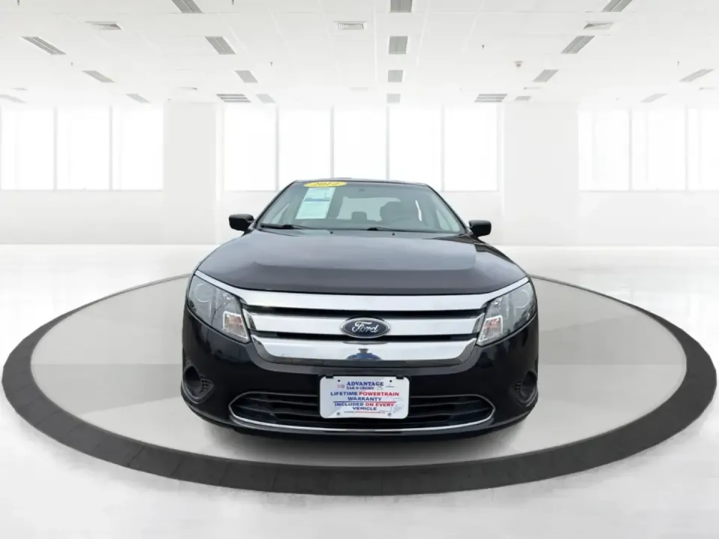 2012 Ford Fusion S (3FAHP0GA3CR) with an 2.5L L4 DOHC 16V engine, located at 401 Woodman Dr, Riverside, OH, 45431, (937) 908-9800, 39.760899, -84.123421 - Need a dependable commuter that still feels comfortable for weekend plans and family errands around Miami County? This 2012 Ford Fusion S sedan is a smart fit for life in Troy, Ohio-easy to park downtown, smooth on longer drives up I75, and practical for everything from school drop-offs to shopping- Photo#7