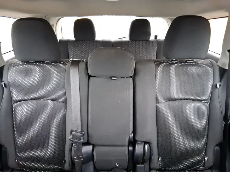 2016 Dodge Journey SXT (3C4PDCBB9GT) with an 2.4L L6 DOHC 16V engine, 4A transmission, located at 1230 East Main St, Xenia, OH, 45385, (937) 908-9800, 39.688026, -83.910172 - Pack up the kids, load the groceries, or point the nose toward a weekend getaway at John Bryan State Park-this 2016 Dodge Journey SXT is the kind of practical SUV that fits real life in and around Xenia. With three-row flexibility, a comfortable ride for longer drives, and everyday convenience featu - Photo#14