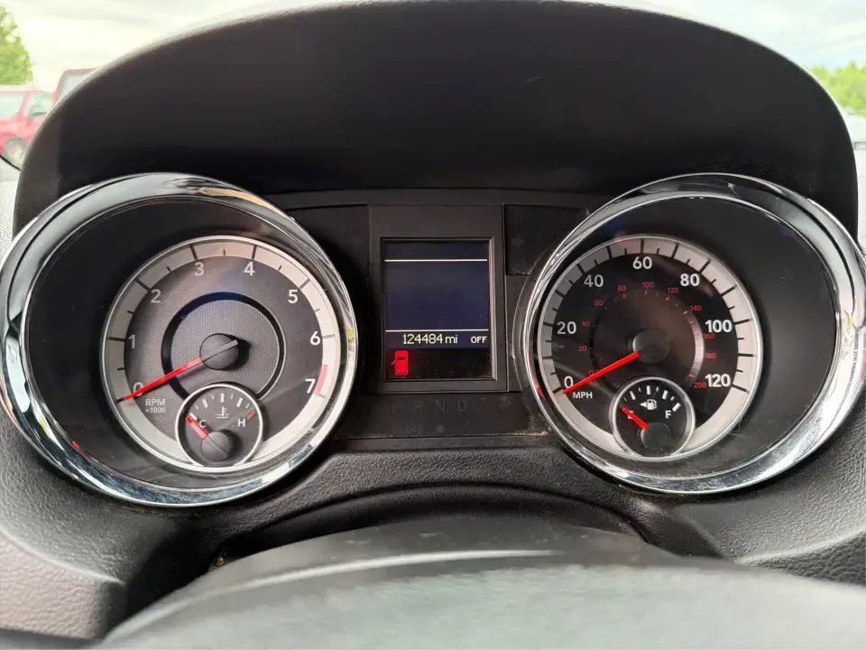 2017 Dodge Grand Caravan GT (2C4RDGEGXHR) with an Pentastar 3.6L V-6 DOHC engine, 6A transmission, located at 8750 N County Rd 25A, Piqua, OH, 45356, (937) 908-9800, 40.164391, -84.232513 - Picture the next family road trip, school drop-off line, or weekend tournament run-everyone comfortable, gear loaded, and the drive feeling easy. This 2017 Dodge Grand Caravan GT is built for real life in West Central Ohio, giving growing families and busy commuters the space, flexibility, and every - Photo#15