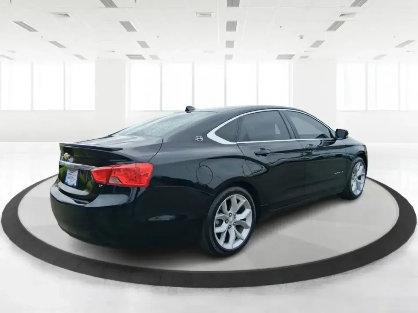 2014 Chevrolet Impala 2LT (1G1125S3XEU) with an 3.6L V-6 gasoline direct injection engine, 6-Speed Automatic transmission, located at 401 Woodman Dr, Riverside, OH, 45431, (937) 908-9800, 39.760899, -84.123421 - Need a comfortable, confidence-inspiring sedan for daily commutes between Piqua and Dayton, school drop-offs, and weekend road trips up I75? This 2014 Chevrolet Impala 2LT delivers the kind of quiet ride, strong V6 power, and upscale features that make every mile feel easier-whether you're cruising - Photo#2