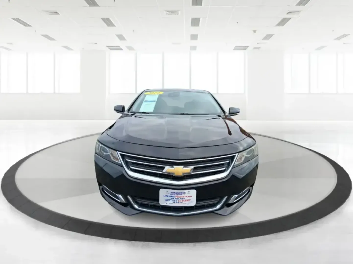 2014 Chevrolet Impala 2LT (1G1125S3XEU) with an 3.6L V-6 gasoline direct injection engine, 6-Speed Automatic transmission, located at 401 Woodman Dr, Riverside, OH, 45431, (937) 908-9800, 39.760899, -84.123421 - Need a comfortable, confidence-inspiring sedan for daily commutes between Piqua and Dayton, school drop-offs, and weekend road trips up I75? This 2014 Chevrolet Impala 2LT delivers the kind of quiet ride, strong V6 power, and upscale features that make every mile feel easier-whether you're cruising - Photo#7
