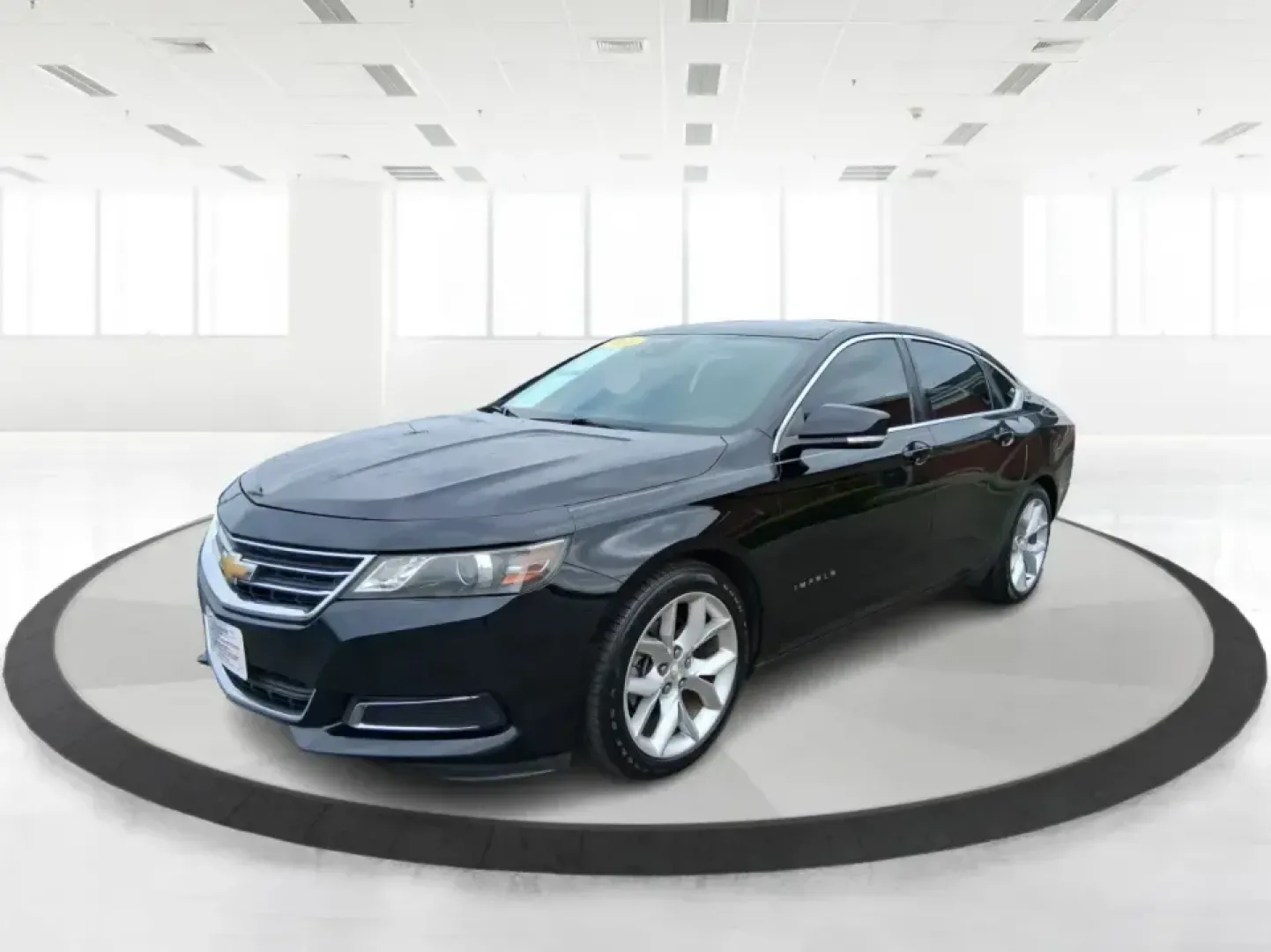 2014 Chevrolet Impala 2LT (1G1125S3XEU) with an 3.6L V-6 gasoline direct injection engine, 6-Speed Automatic transmission, located at 401 Woodman Dr, Riverside, OH, 45431, (937) 908-9800, 39.760899, -84.123421 - Need a comfortable, confidence-inspiring sedan for daily commutes between Piqua and Dayton, school drop-offs, and weekend road trips up I75? This 2014 Chevrolet Impala 2LT delivers the kind of quiet ride, strong V6 power, and upscale features that make every mile feel easier-whether you're cruising - Photo#8