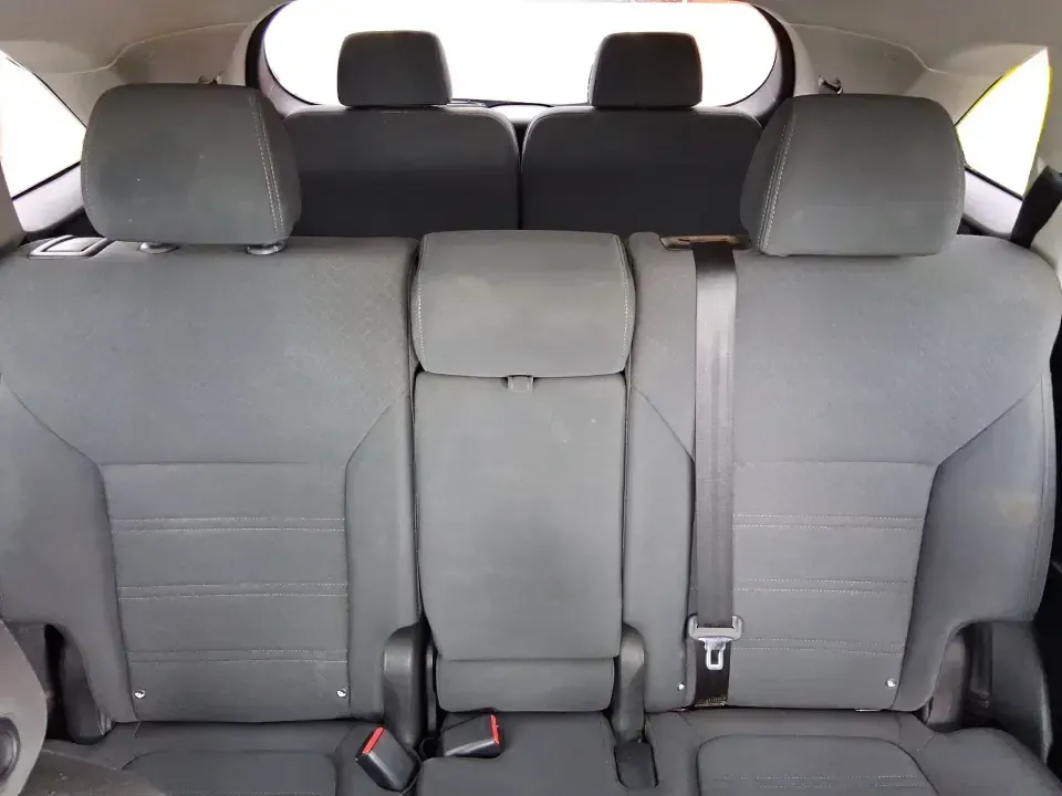 2019 Kia Sorento 2.4L LX (5XYPGDA32KG) with an 2.4L I-4 gasoline direct injection engine, 6A transmission, located at 1184 Kauffman Ave, Fairborn, OH, 45324, (937) 908-9800, 39.807072, -84.030914 - Pack up the kids, load the cooler, and head out for a weekend at John Bryan State Park or a day trip to the National Museum of the U.S. Air Force-this 2019 Kia Sorento LX is the kind of SUV that fits real life in Fairborn. With three-row flexibility, confident capability, and everyday comfort, it's - Photo#14