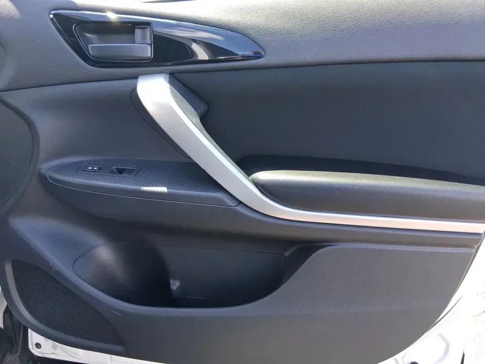 2018 Mitsubishi Eclipse Cross ES (JA4AS3AA2JZ) with an 1.5L I-4 gasoline direct injection engine, CVT transmission, located at 1184 Kauffman Ave, Fairborn, OH, 45324, (937) 908-9800, 39.807072, -84.030914 - Need a smart, versatile SUV that can handle the weekday commute to Wright-Patterson AFB, quick grocery runs near Fairfield Commons, and spontaneous weekend getaways out toward John Bryan State Park? This 2018 Mitsubishi Eclipse Cross ES is built for exactly that kind of real-life schedule-compact en - Photo#18