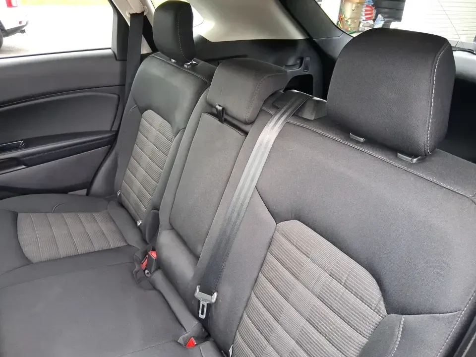 2019 Ford Edge SEL (2FMPK4J98KB) with an EcoBoost 2L I-4 gasoline direct injection engine, 6A transmission, located at 8750 N County Rd 25A, Piqua, OH, 45356, (937) 908-9800, 40.164391, -84.232513 - Picture your next road trip up I75, a week of school drop-offs, or a snowy Ohio commute that still feels calm and comfortable-this 2019 Ford Edge SEL AWD is built for real life. With confident all-wheel drive and a practical SUV layout, it's a smart fit for growing families, busy professionals, and - Photo#10