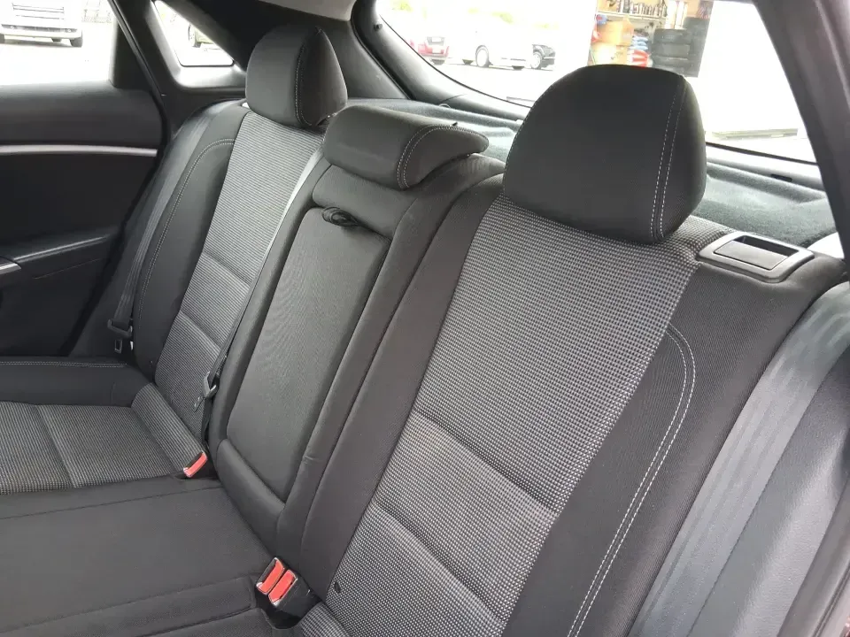 2017 Hyundai Elantra GT GT (KMHD35LH1HU) with an 2.0L L4 16V DOHC engine, 6M transmission, located at 1951 S Dayton Lakeview Rd., New Carlisle, OH, 45344, (937) 908-9800, 39.890999, -84.050255 - Need a smart, sporty daily driver that fits city errands, campus runs, and weekend getaways without feeling bulky? This **2017 Hyundai Elantra GT** hatchback is a practical pick for commuters who want easy parking, flexible cargo space, and a fun-to-drive feel-ideal for life in and around **New Carl - Photo#9