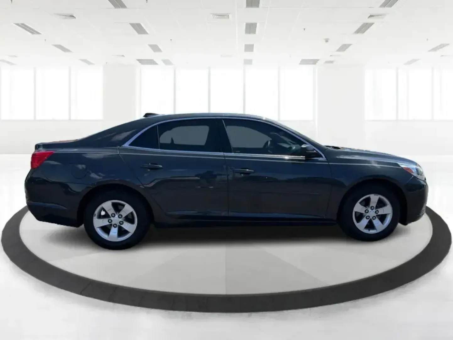2015 Chevrolet Malibu LS (1G11B5SLXFF) with an ECOTEC 2.5L I-4 gasoline direct injection engine, 6-Speed Automatic transmission, located at 1951 S Dayton Lakeview Rd., New Carlisle, OH, 45344, (937) 908-9800, 39.890999, -84.050255 - Need a dependable commuter that can handle the daily drive from New Carlisle to Dayton, Springfield, or Wright-Patterson AFB-while still being comfortable for school drop-offs, errands, and weekend plans? This 2015 Chevrolet Malibu LS is a smart, budget-friendly sedan that fits real life: efficient, - Photo#1
