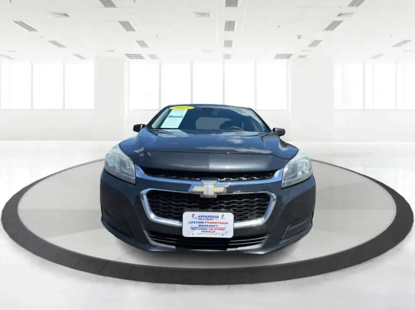 2015 Chevrolet Malibu LS (1G11B5SLXFF) with an ECOTEC 2.5L I-4 gasoline direct injection engine, 6-Speed Automatic transmission, located at 1951 S Dayton Lakeview Rd., New Carlisle, OH, 45344, (937) 908-9800, 39.890999, -84.050255 - Need a dependable commuter that can handle the daily drive from New Carlisle to Dayton, Springfield, or Wright-Patterson AFB-while still being comfortable for school drop-offs, errands, and weekend plans? This 2015 Chevrolet Malibu LS is a smart, budget-friendly sedan that fits real life: efficient, - Photo#7