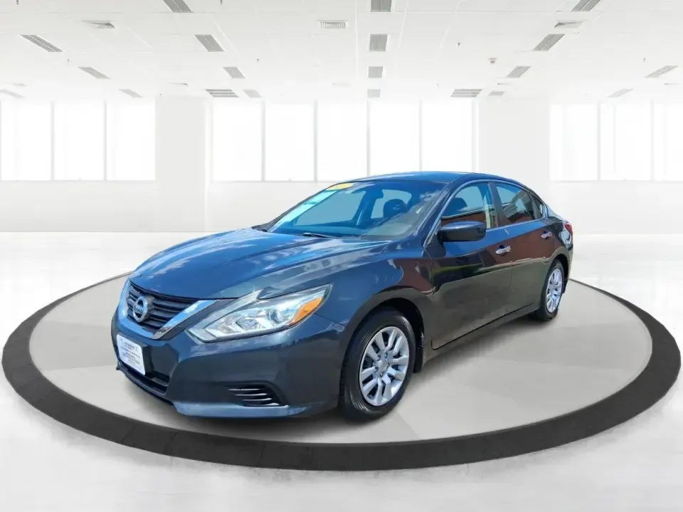2017 Nissan Altima 2.5 S (1N4AL3APXHN) with an 2.5L I-4 DOHC engine, CVT transmission, located at 401 Woodman Dr, Riverside, OH, 45431, (937) 908-9800, 39.760899, -84.123421 - Need a reliable daily driver for the I70 commute, school drop-offs, and weekend errands around Clark County? This 2017 Nissan Altima 2.5 S in sleek Gun Metallic is a smart, comfortable sedan that fits real life-easy to park in town, smooth on longer drives toward Dayton, and efficient enough for bud - Photo#8