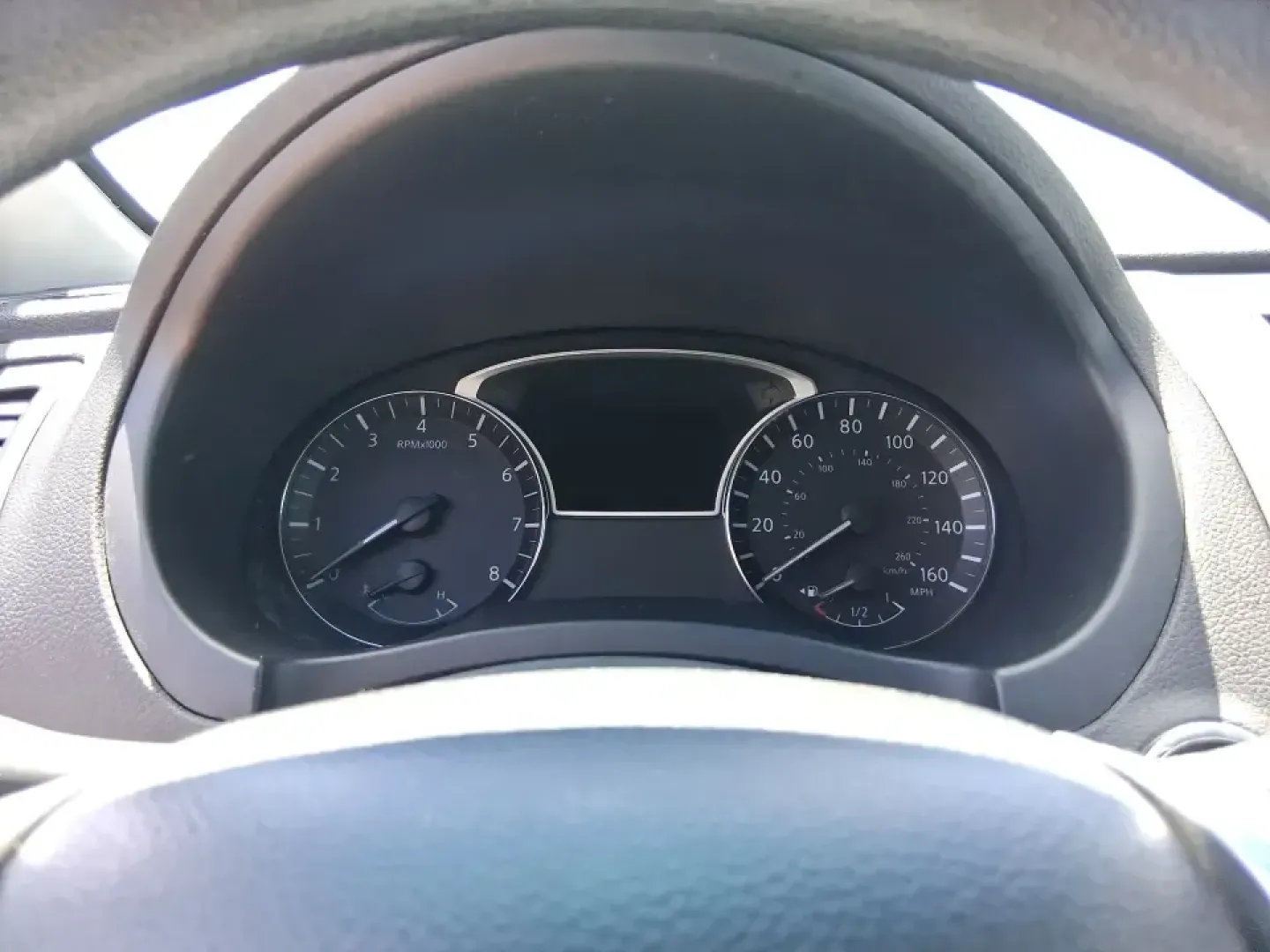 2017 Nissan Altima 2.5 S (1N4AL3APXHN) with an 2.5L I-4 DOHC engine, CVT transmission, located at 401 Woodman Dr, Riverside, OH, 45431, (937) 908-9800, 39.760899, -84.123421 - Need a reliable daily driver for the I70 commute, school drop-offs, and weekend errands around Clark County? This 2017 Nissan Altima 2.5 S in sleek Gun Metallic is a smart, comfortable sedan that fits real life-easy to park in town, smooth on longer drives toward Dayton, and efficient enough for bud- Photo#15