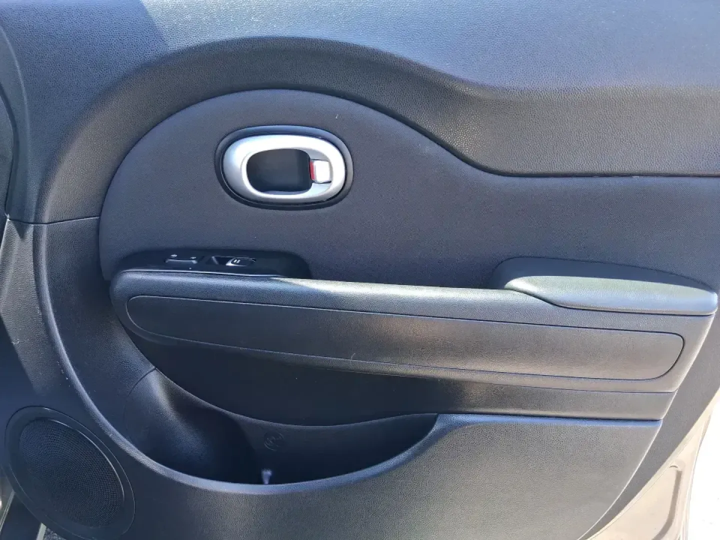2018 Kia Soul + (KNDJP3A58J7) with an 2L I-4 gasoline direct injection engine, 6A transmission, located at 401 Woodman Dr, Riverside, OH, 45431, (937) 908-9800, 39.760899, -84.123421 - Pack more into every day-commute-ready comfort for I675 and Route 35, easy parking for quick stops near The Greene, and flexible cargo space for weekend runs to Eastwood MetroPark-this 2018 Kia Soul + is built for Riverside life. With its distinctive hatchback shape, Titanium Gray finish, and practi - Photo#18