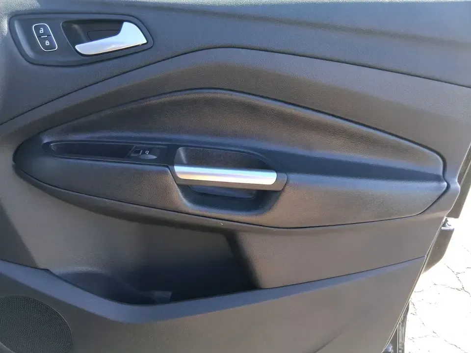 2019 Ford Escape Titanium (1FMCU9J9XKU) with an EcoBoost 2L I-4 gasoline direct injection engine, 6A transmission, located at 8750 N County Rd 25A, Piqua, OH, 45356, (937) 908-9800, 40.164391, -84.232513 - Pack up the kids, load the groceries, or point the hood toward a weekend getaway-this 2019 Ford Escape Titanium 4WD is built for real life in West Central Ohio, where commutes, school drop-offs, and quick trips up I75 all happen in the same week. With an upscale Titanium cabin and confident all-weat - Photo#20