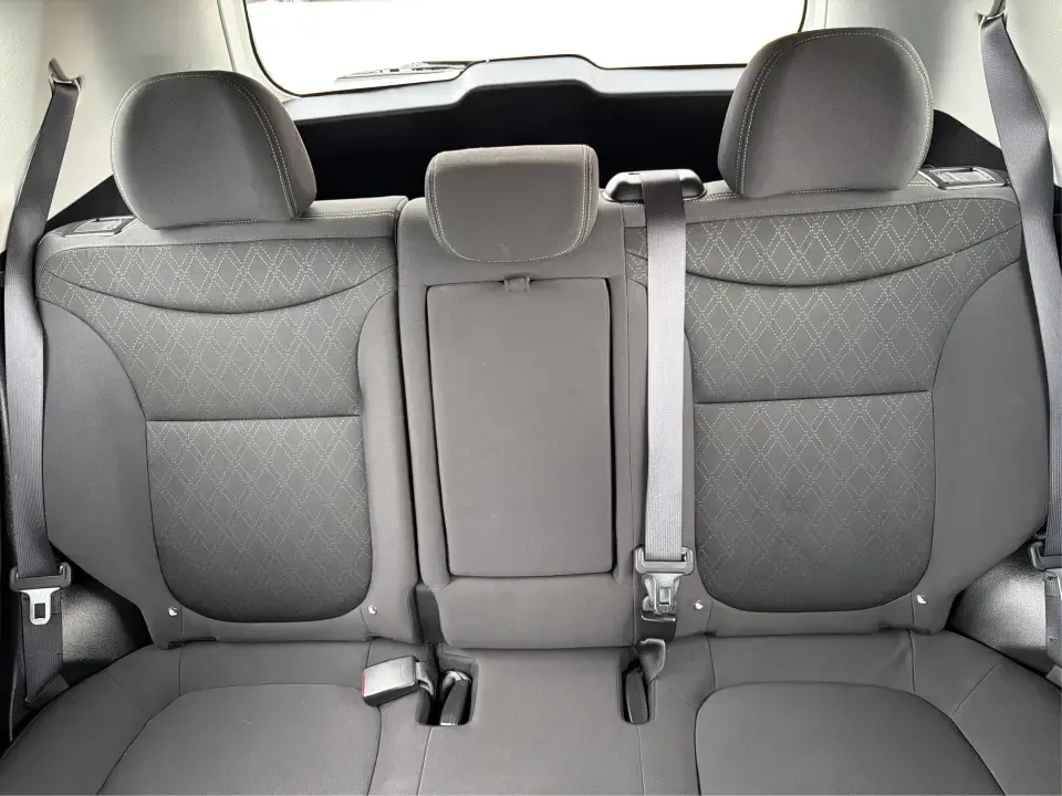 2014 Kia Soul Base (KNDJN2A20E7) with an 1.6L L4 DOHC 16V engine, located at 1184 Kauffman Ave, Fairborn, OH, 45324, (937) 908-9800, 39.807072, -84.030914 - Need a practical, easy-to-park commuter that can also handle grocery runs, campus life, and weekend trips around the Miami Valley? This 2014 Kia Soul Base in bright White delivers the kind of everyday versatility that fits real life in Fairborn-whether you're commuting to Wright-Patterson AFB, headi - Photo#14
