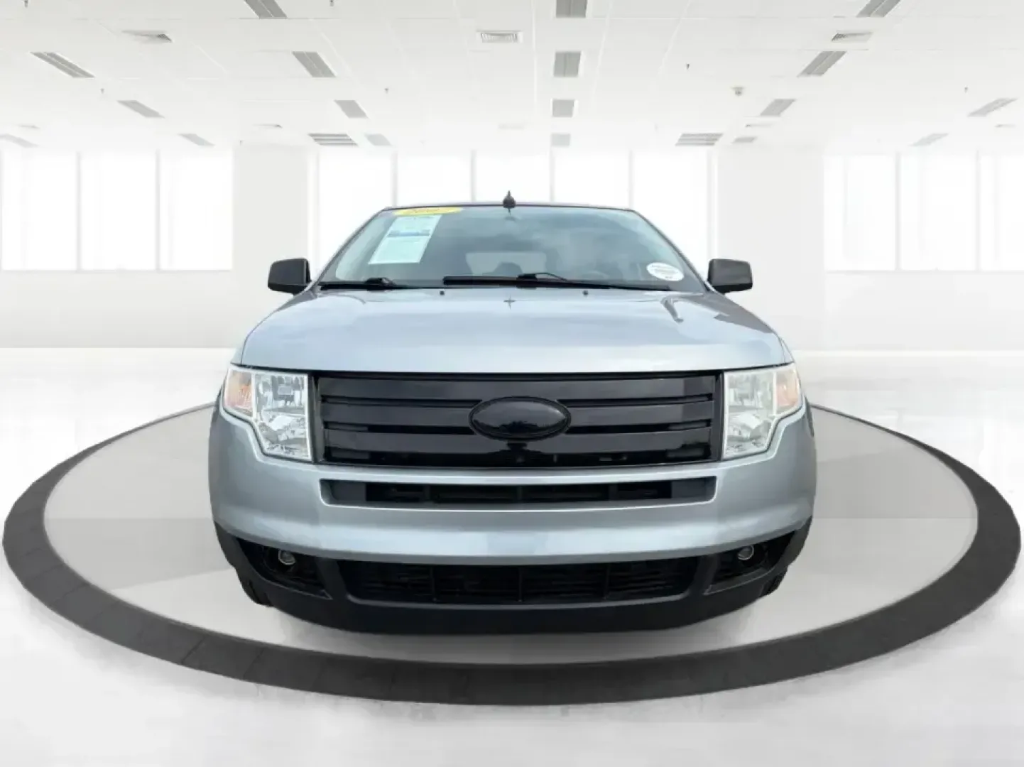 2007 Ford Edge SEL Plus (2FMDK39CX7B) with an Duratec 3.5L V-6 DOHC engine, 6-Speed Automatic Overdrive transmission, located at 880 E. National Road, Vandalia, OH, 45377, (937) 908-9800, 39.891918, -84.183594 - Need a comfortable, confident SUV for daily commuting on I75, school drop-offs, or weekend runs to Englewood MetroPark? This 2007 Ford Edge SEL Plus blends roomy practicality with upscale touches, making it a smart pick for drivers who want an easy-to-live-with crossover that fits real life in Vanda - Photo#7