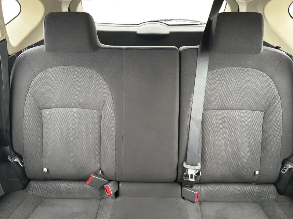 2012 Nissan Rogue S (JN8AS5MV2CW) with an 2.5L I-4 DOHC engine, Continuously Variable Transmission transmission, located at 1230 East Main St, Xenia, OH, 45385, (937) 908-9800, 39.688026, -83.910172 - Weekend getaways to Carillon Historical Park, grocery runs for a growing family, or a steady daily commute down I675 and Route 35-this 2012 Nissan Rogue S is the kind of compact SUV that fits real life in Riverside, Ohio. With its easy-to-park size, versatile cargo space, and confident all-wheel dri - Photo#14