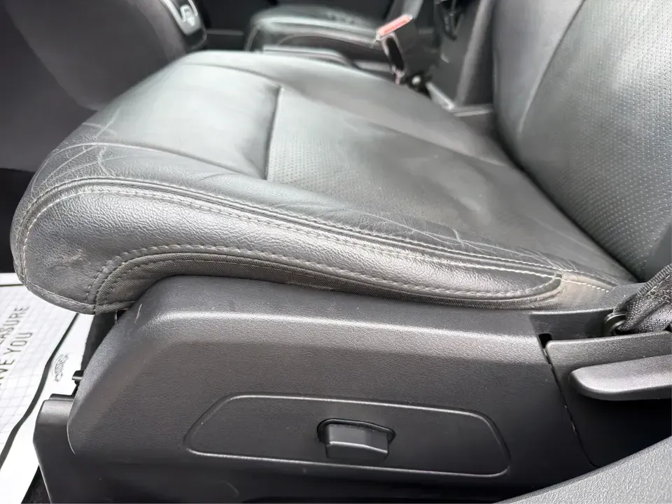 2016 Jeep Compass Latitude 4WD (1C4NJDEB2GD) with an 2.4L L4 DOHC 16V engine, 6A transmission, located at 880 E. National Road, Vandalia, OH, 45377, (937) 908-9800, 39.891918, -84.183594 - Weekend getaways, winter commutes, and everyday errands feel a lot simpler when your SUV is ready for whatever Ohio throws at it. This 2016 Jeep Compass Latitude 4WD is a smart pick for drivers who want the confidence of four-wheel drive, practical space for five passengers, and the comfort features- Photo#17