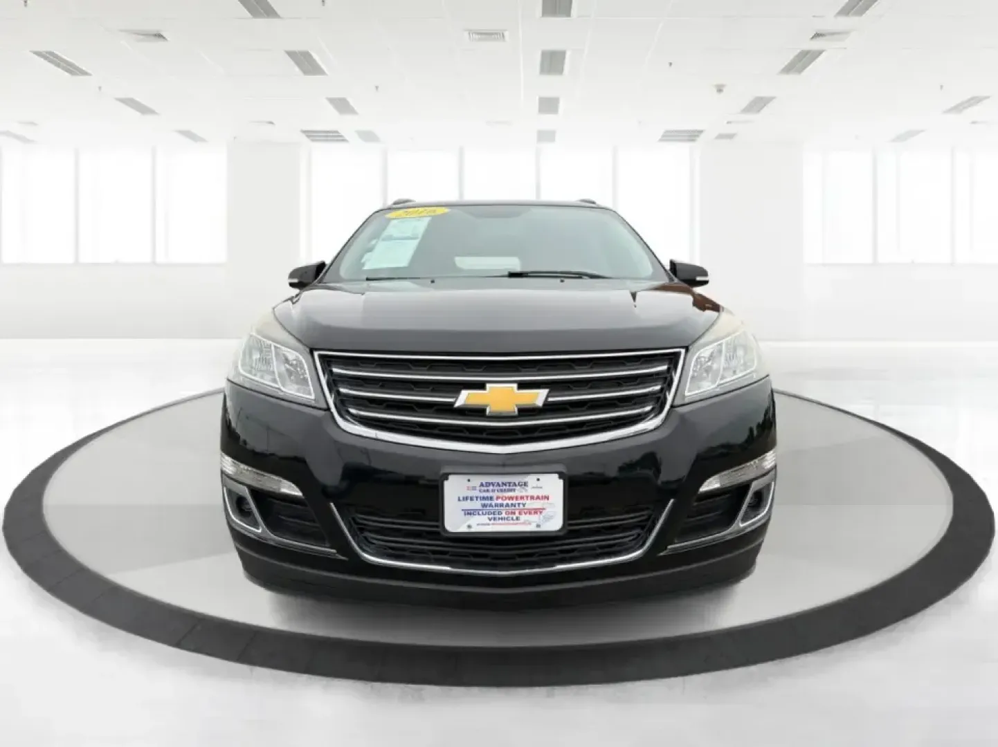 2016 Chevrolet Traverse 1LT (1GNKRGKD1GJ) with an 3.6L V-6 gasoline direct injection engine, 6A transmission, located at 8750 N County Rd 25A, Piqua, OH, 45356, (937) 908-9800, 40.164391, -84.232513 - Load up the kids, the cooler, and the weekend plans-this 2016 Chevrolet Traverse 1LT is the kind of family-ready SUV that makes school runs, long commutes, and Ohio road trips feel simpler. With three-row flexibility, a confident 3.6L V6, and everyday comfort features, it's a smart pick for growing- Photo#7