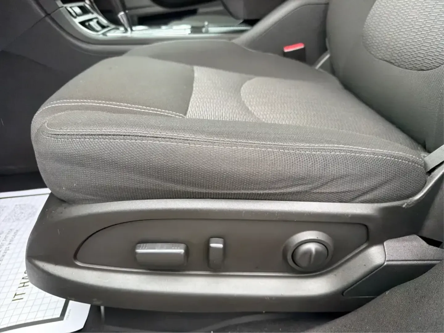 2016 Chevrolet Traverse 1LT (1GNKRGKD1GJ) with an 3.6L V-6 gasoline direct injection engine, 6A transmission, located at 8750 N County Rd 25A, Piqua, OH, 45356, (937) 908-9800, 40.164391, -84.232513 - Load up the kids, the cooler, and the weekend plans-this 2016 Chevrolet Traverse 1LT is the kind of family-ready SUV that makes school runs, long commutes, and Ohio road trips feel simpler. With three-row flexibility, a confident 3.6L V6, and everyday comfort features, it's a smart pick for growing- Photo#18