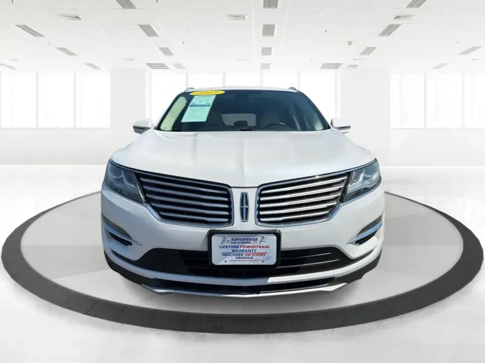 2015 Lincoln MKC Base (5LMTJ2AH4FU) with an 2.3L L4 DOHC 16V engine, 6-Speed Automatic transmission, located at 1230 East Main St, Xenia, OH, 45385, (937) 908-9800, 39.688026, -83.910172 - Upgrade your everyday drive with a compact luxury SUV that fits real life-comfortable for long commutes up and down US-35, confident for snowy Ohio mornings, and polished enough for date night in downtown Xenia or a weekend escape to John Bryan State Park. This **2015 Lincoln MKC Base** in **White** - Photo#7