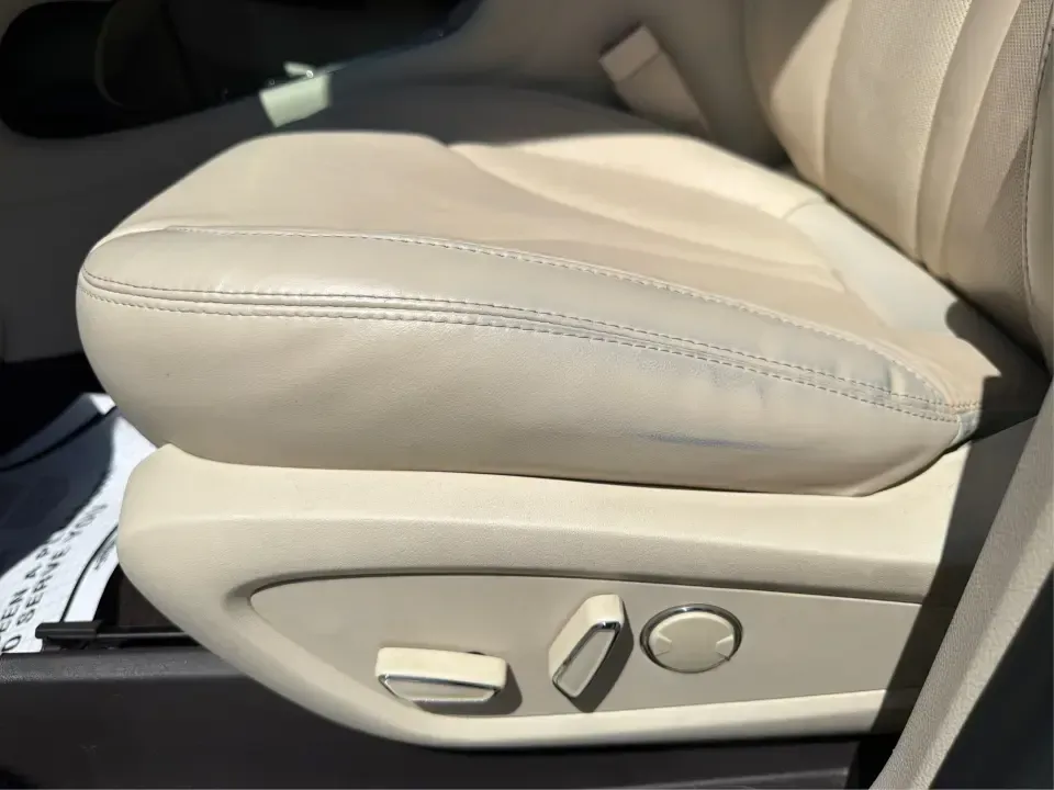 2015 Lincoln MKC Base (5LMTJ2AH4FU) with an 2.3L L4 DOHC 16V engine, 6-Speed Automatic transmission, located at 1230 East Main St, Xenia, OH, 45385, (937) 908-9800, 39.688026, -83.910172 - Upgrade your everyday drive with a compact luxury SUV that fits real life-comfortable for long commutes up and down US-35, confident for snowy Ohio mornings, and polished enough for date night in downtown Xenia or a weekend escape to John Bryan State Park. This **2015 Lincoln MKC Base** in **White** - Photo#17