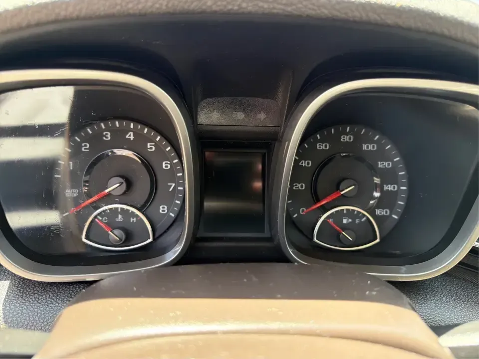 2014 Chevrolet Malibu 1LZ (1G11H5SL5EF) with an ECOTEC 2.5L I-4 gasoline direct injection engine, 6-Speed Automatic transmission, located at 401 Woodman Dr, Riverside, OH, 45431, (937) 908-9800, 39.760899, -84.123421 - Need a dependable commuter that still feels comfortable for weekend plans, errands, and date-night drives? This 2014 Chevrolet Malibu 1LZ in Atlantis Blue Metallic is a smart pick for life around New Carlisle-whether you're cruising I70 to Dayton, running quick trips down S DaytonLakeview Rd, or hea - Photo#14