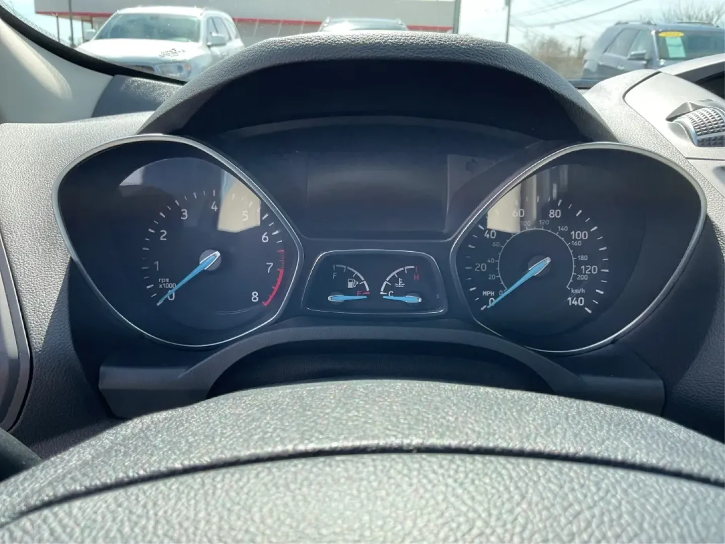 2017 Ford Escape SE (1FMCU0G9XHU) with an EcoBoost 1.5L I-4 gasoline direct injection engine, located at 1184 Kauffman Ave, Fairborn, OH, 45324, (937) 908-9800, 39.807072, -84.030914 - ### Discover the Adventure of the 2017 Ford Escape SE at Advantage Car and Credit<br /> <br /> If you're seeking a vehicle that perfectly adapts to your active lifestyle, look no further than the 2017 Ford Escape SE, available now at Advantage Car and Credit in Fairborn, OH. Whether you're embarking - Photo#14