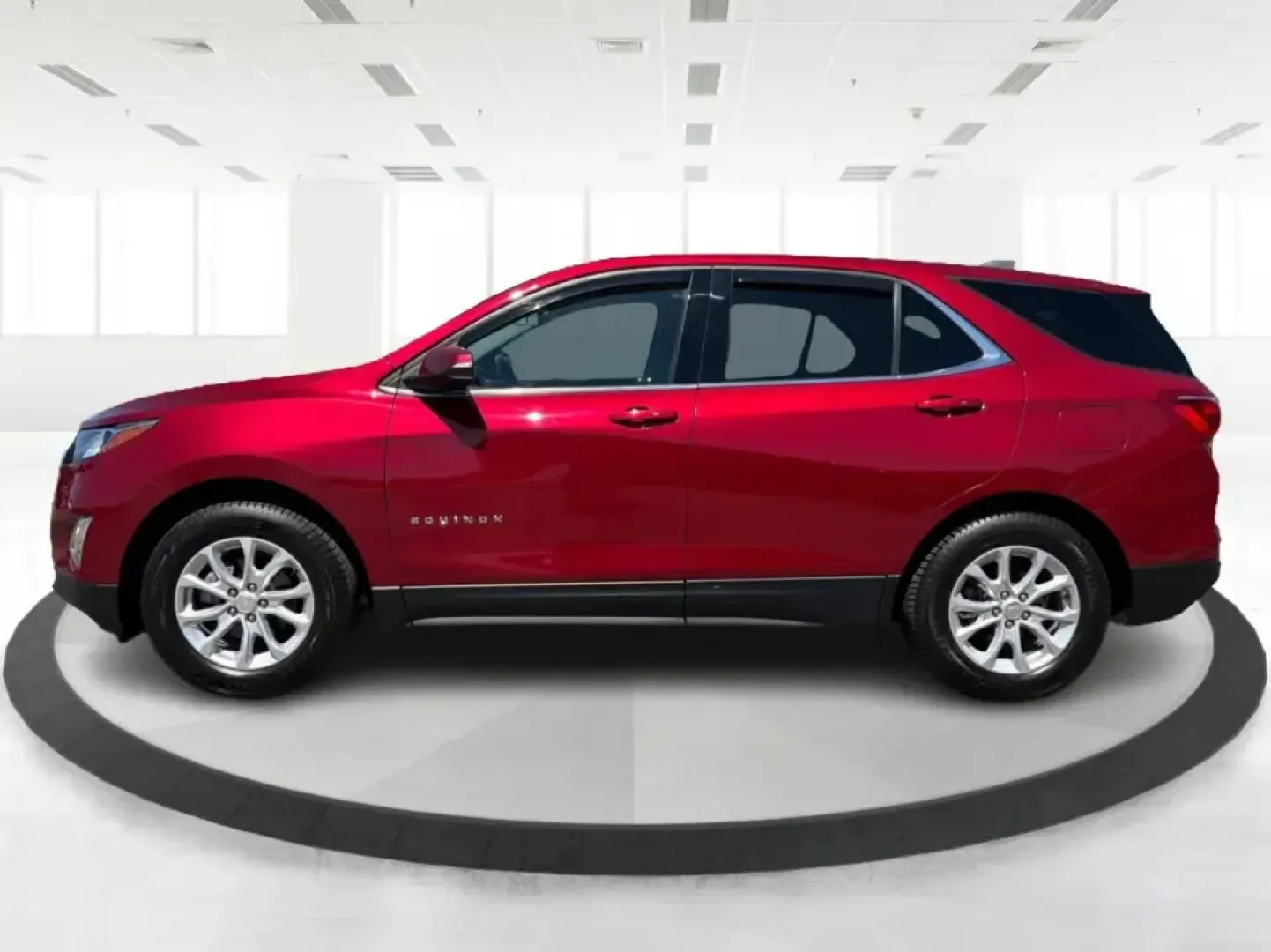 2019 Chevrolet Equinox LT (3GNAXJEV6KS) with an 1.5L I-4 gasoline direct injection engine, 6A transmission, located at 4508 South Dixie Dr, Moraine, OH, 45439, (937) 908-9800, 39.689976, -84.218452 - Need one SUV that can handle weekday commutes down South Dixie Dr, school drop-offs, and a weekend run to Carillon Historical Park or the Dayton Dragons game? This 2019 Chevrolet Equinox LT in eye-catching Cajun Red Tintcoat is a smart, comfortable choice for busy lives in the Miami Valley-especiall- Photo#5