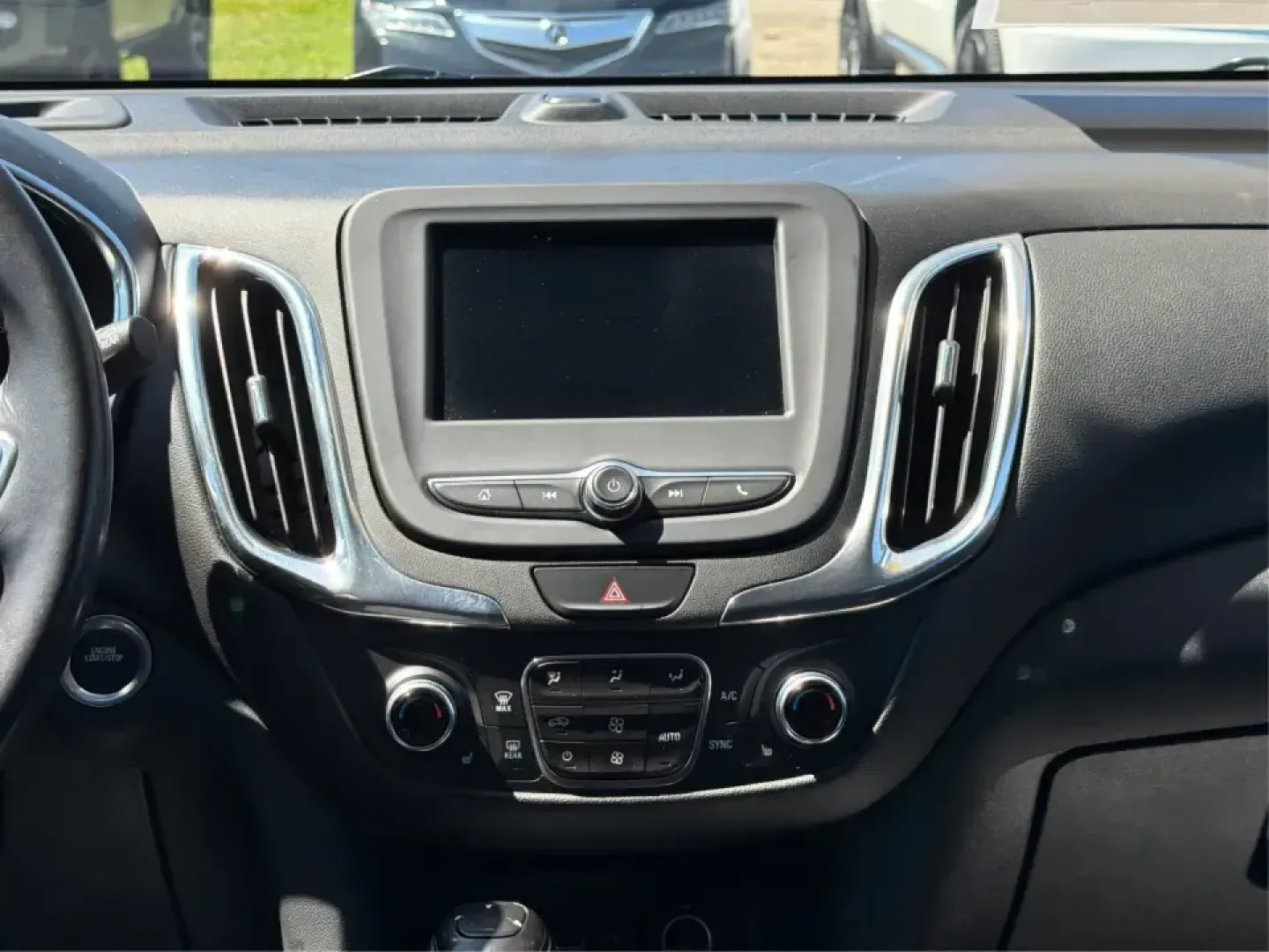 2019 Chevrolet Equinox LT (3GNAXJEV6KS) with an 1.5L I-4 gasoline direct injection engine, 6A transmission, located at 4508 South Dixie Dr, Moraine, OH, 45439, (937) 908-9800, 39.689976, -84.218452 - Need one SUV that can handle weekday commutes down South Dixie Dr, school drop-offs, and a weekend run to Carillon Historical Park or the Dayton Dragons game? This 2019 Chevrolet Equinox LT in eye-catching Cajun Red Tintcoat is a smart, comfortable choice for busy lives in the Miami Valley-especiall- Photo#12