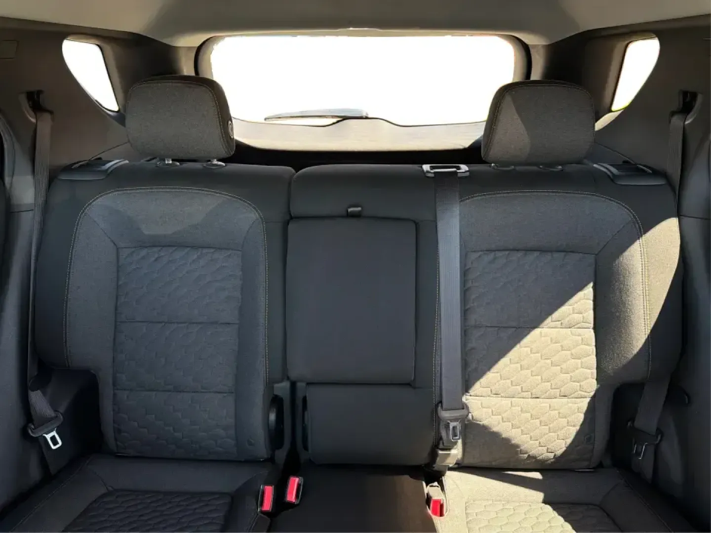 2019 Chevrolet Equinox LT (3GNAXJEV6KS) with an 1.5L I-4 gasoline direct injection engine, 6A transmission, located at 4508 South Dixie Dr, Moraine, OH, 45439, (937) 908-9800, 39.689976, -84.218452 - Need one SUV that can handle weekday commutes down South Dixie Dr, school drop-offs, and a weekend run to Carillon Historical Park or the Dayton Dragons game? This 2019 Chevrolet Equinox LT in eye-catching Cajun Red Tintcoat is a smart, comfortable choice for busy lives in the Miami Valley-especiall- Photo#13