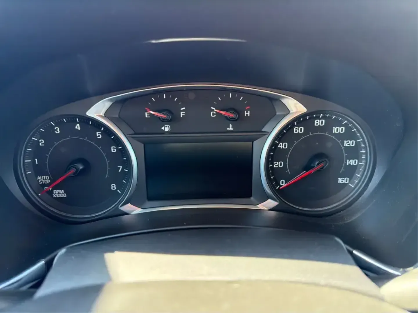 2019 Chevrolet Equinox LT (3GNAXJEV6KS) with an 1.5L I-4 gasoline direct injection engine, 6A transmission, located at 4508 South Dixie Dr, Moraine, OH, 45439, (937) 908-9800, 39.689976, -84.218452 - Need one SUV that can handle weekday commutes down South Dixie Dr, school drop-offs, and a weekend run to Carillon Historical Park or the Dayton Dragons game? This 2019 Chevrolet Equinox LT in eye-catching Cajun Red Tintcoat is a smart, comfortable choice for busy lives in the Miami Valley-especiall- Photo#14