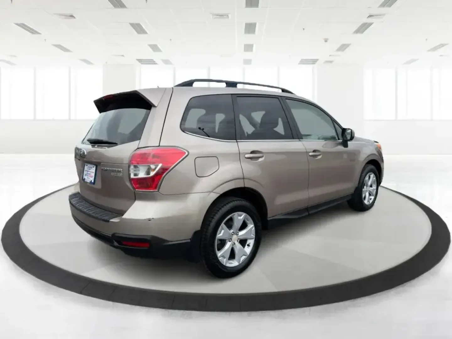 2015 Subaru Forester 2.5i Limited (JF2SJAHC8FH) with an 2.5L H-4 DOHC engine, 6-Speed Automatic transmission, located at 401 Woodman Dr, Riverside, OH, 45431, (937) 908-9800, 39.760899, -84.123421 - Adventure-ready for Midwest weather and everyday life, this 2015 Subaru Forester 2.5i Limited is a smart fit for commuters, active families, and weekend explorers who want confident traction, flexible cargo space, and a comfortable cabin. Whether you're loading up for a soccer Saturday, commuting ac- Photo#2