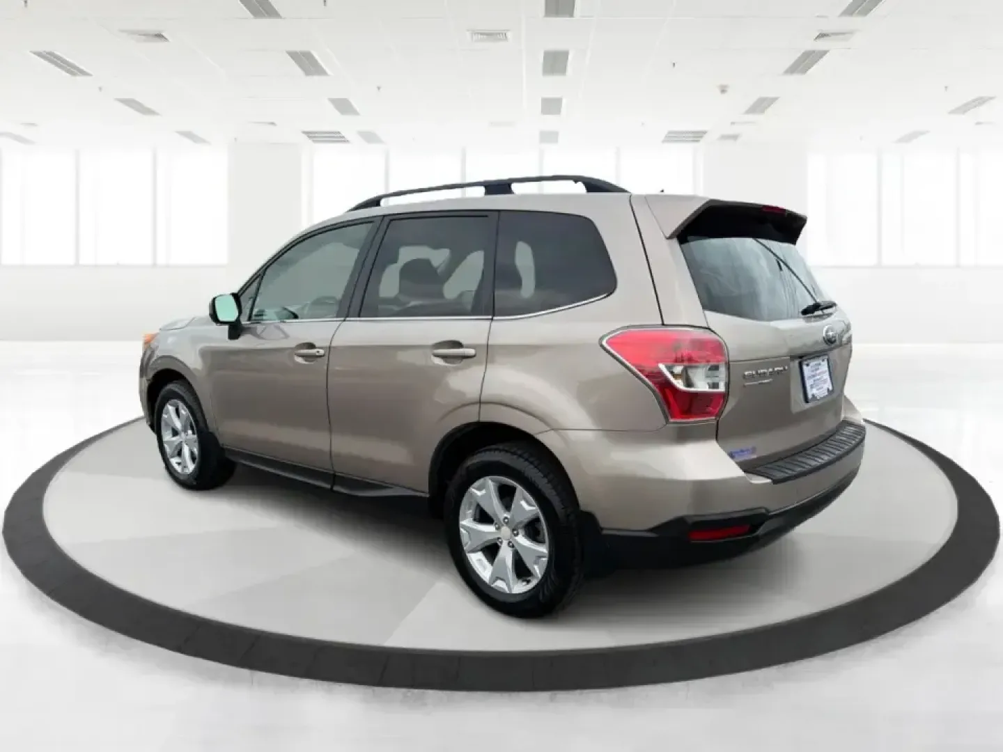 2015 Subaru Forester 2.5i Limited (JF2SJAHC8FH) with an 2.5L H-4 DOHC engine, 6-Speed Automatic transmission, located at 401 Woodman Dr, Riverside, OH, 45431, (937) 908-9800, 39.760899, -84.123421 - Adventure-ready for Midwest weather and everyday life, this 2015 Subaru Forester 2.5i Limited is a smart fit for commuters, active families, and weekend explorers who want confident traction, flexible cargo space, and a comfortable cabin. Whether you're loading up for a soccer Saturday, commuting ac- Photo#4