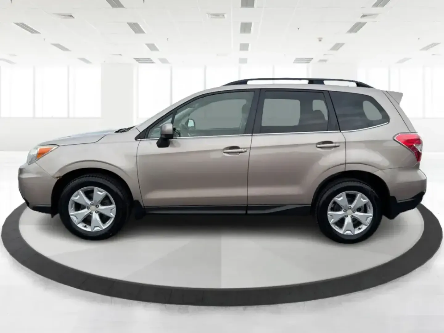 2015 Subaru Forester 2.5i Limited (JF2SJAHC8FH) with an 2.5L H-4 DOHC engine, 6-Speed Automatic transmission, located at 401 Woodman Dr, Riverside, OH, 45431, (937) 908-9800, 39.760899, -84.123421 - Adventure-ready for Midwest weather and everyday life, this 2015 Subaru Forester 2.5i Limited is a smart fit for commuters, active families, and weekend explorers who want confident traction, flexible cargo space, and a comfortable cabin. Whether you're loading up for a soccer Saturday, commuting ac- Photo#5