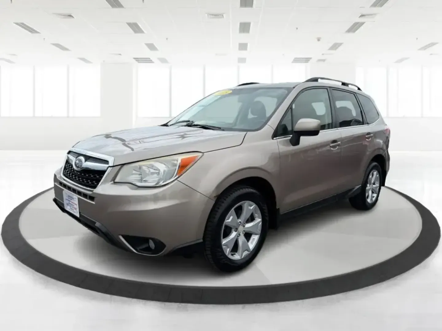 2015 Subaru Forester 2.5i Limited (JF2SJAHC8FH) with an 2.5L H-4 DOHC engine, 6-Speed Automatic transmission, located at 401 Woodman Dr, Riverside, OH, 45431, (937) 908-9800, 39.760899, -84.123421 - Adventure-ready for Midwest weather and everyday life, this 2015 Subaru Forester 2.5i Limited is a smart fit for commuters, active families, and weekend explorers who want confident traction, flexible cargo space, and a comfortable cabin. Whether you're loading up for a soccer Saturday, commuting ac- Photo#8