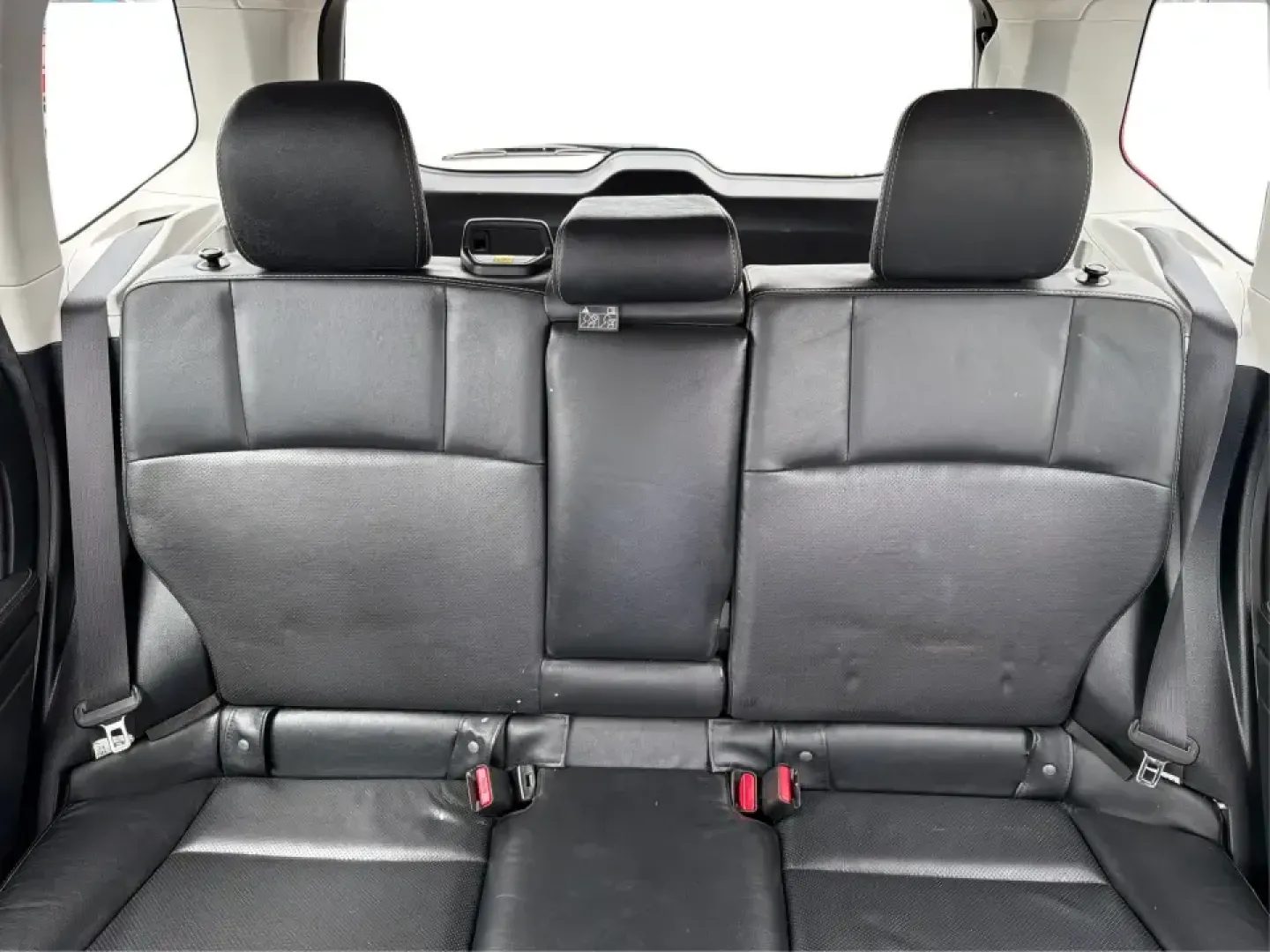 2015 Subaru Forester 2.5i Limited (JF2SJAHC8FH) with an 2.5L H-4 DOHC engine, 6-Speed Automatic transmission, located at 401 Woodman Dr, Riverside, OH, 45431, (937) 908-9800, 39.760899, -84.123421 - Adventure-ready for Midwest weather and everyday life, this 2015 Subaru Forester 2.5i Limited is a smart fit for commuters, active families, and weekend explorers who want confident traction, flexible cargo space, and a comfortable cabin. Whether you're loading up for a soccer Saturday, commuting ac- Photo#14