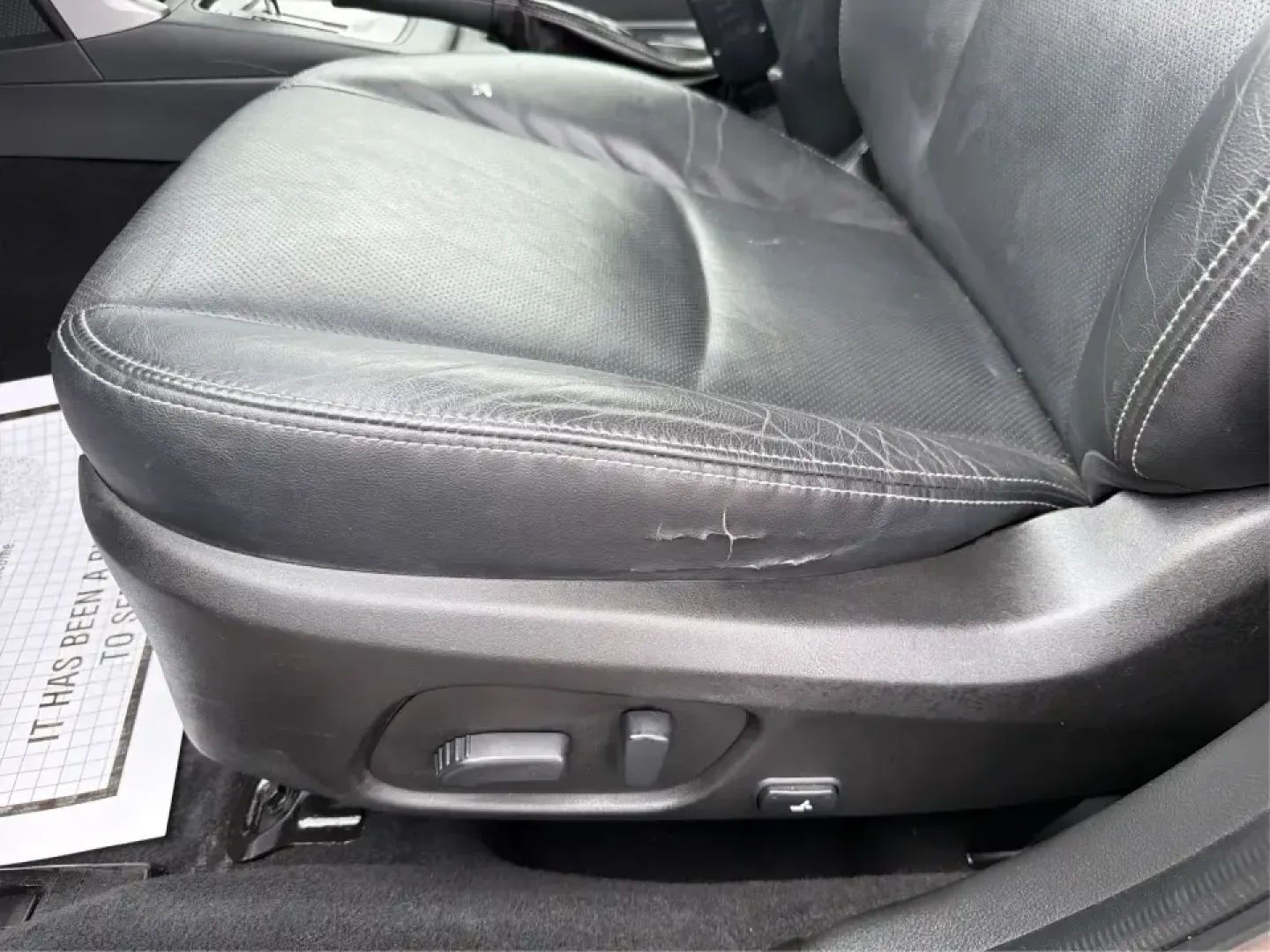2015 Subaru Forester 2.5i Limited (JF2SJAHC8FH) with an 2.5L H-4 DOHC engine, 6-Speed Automatic transmission, located at 401 Woodman Dr, Riverside, OH, 45431, (937) 908-9800, 39.760899, -84.123421 - Adventure-ready for Midwest weather and everyday life, this 2015 Subaru Forester 2.5i Limited is a smart fit for commuters, active families, and weekend explorers who want confident traction, flexible cargo space, and a comfortable cabin. Whether you're loading up for a soccer Saturday, commuting ac- Photo#17