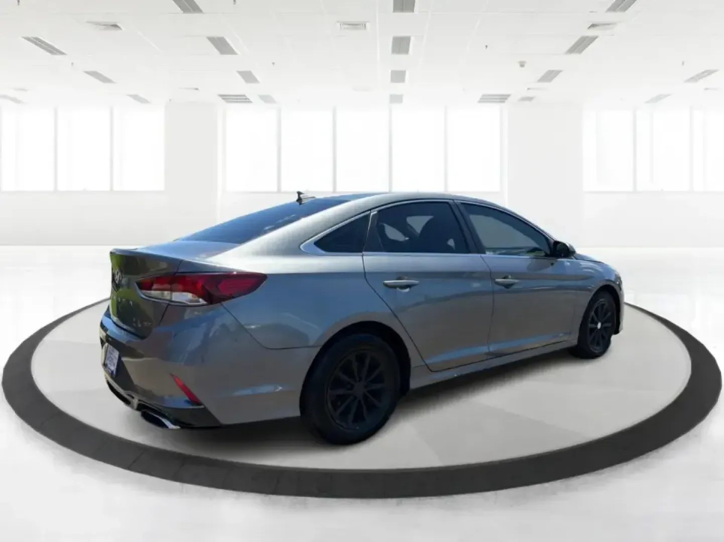 2018 Hyundai Sonata Eco (5NPE24AA3JH) with an 1.6L L4 DOHC 16V TURBO engine, 7A transmission, located at 1951 S Dayton Lakeview Rd., New Carlisle, OH, 45344, (937) 908-9800, 39.890999, -84.050255 - Need a smart, fuel-friendly sedan for a long commute to Dayton, a weekend run to Springfield, or daily school-and-grocery duty around Clark County? This 2018 Hyundai Sonata ECO is built for real life: comfortable for highway miles, easy to park in town, and efficient enough to keep your routine movi- Photo#2