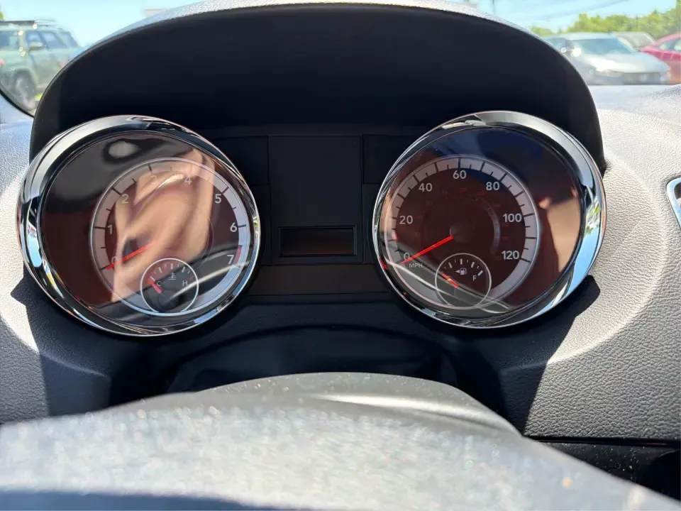 2019 Dodge Grand Caravan SXT (2C4RDGCG7KR) with an 3.6L V6 DOHC 24V engine, 6A transmission, located at 880 E. National Road, Vandalia, OH, 45377, (937) 908-9800, 39.891918, -84.183594 - Need a family-friendly ride that can handle school drop-offs, long commutes on I75, and weekend runs to the National Museum of the U.S. Air Force without feeling cramped? This 2019 Dodge Grand Caravan SXT is built for real life in Vandalia, Ohio-offering 3-row seating for 7, flexible cargo space, an- Photo#15