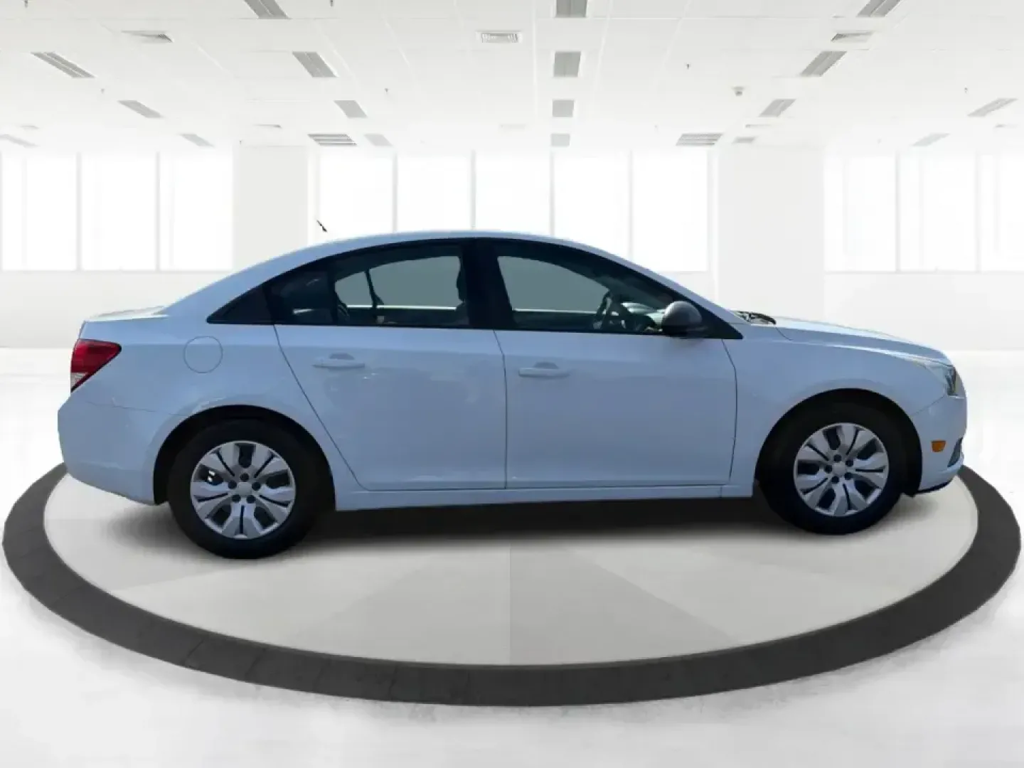 2014 Chevrolet Cruze LS Auto (1G1PA5SG0E7) with an 1.8L L4 DOHC 16V engine, 6-Speed Automatic transmission, located at 401 Woodman Dr, Riverside, OH, 45431, (937) 908-9800, 39.760899, -84.123421 - If your week is packed with work, school drop-offs, and errands up and down Woodman Dr, this 2014 Chevrolet Cruze LS Auto is the kind of practical, comfortable sedan that fits real life-easy to park, efficient for the commute, and ready for weekend runs to The Greene or a quick night out near Downto- Photo#1